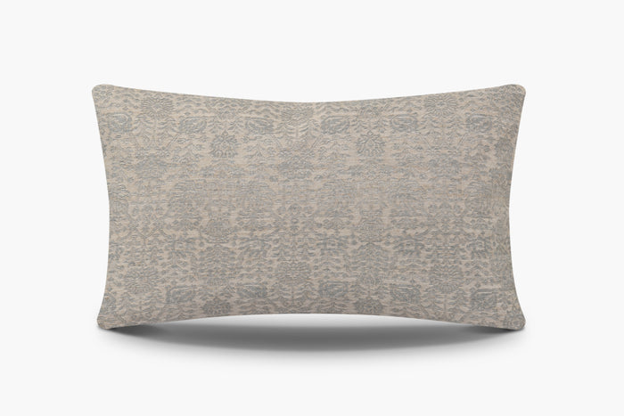 Abra Pillow Cover - Linen