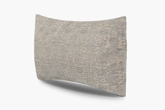 Abra Pillow Cover - Linen