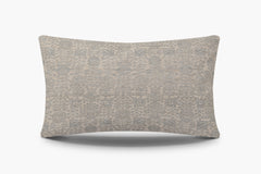 Abra Pillow Cover - Linen