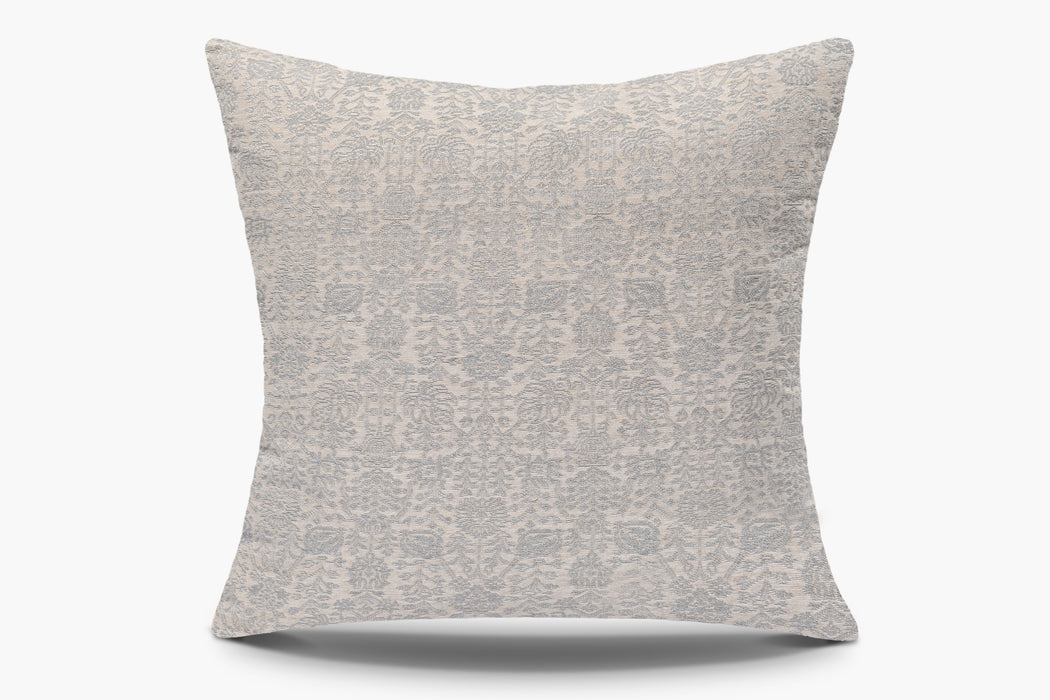 Abra Pillow Cover - Linen