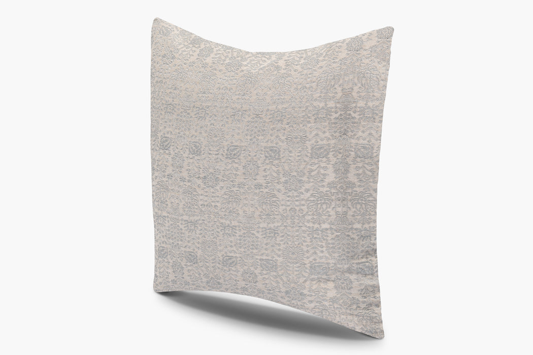 Abra Pillow Cover - Linen