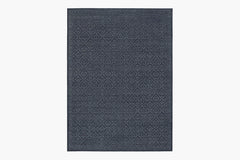 Trella Rug – Azure