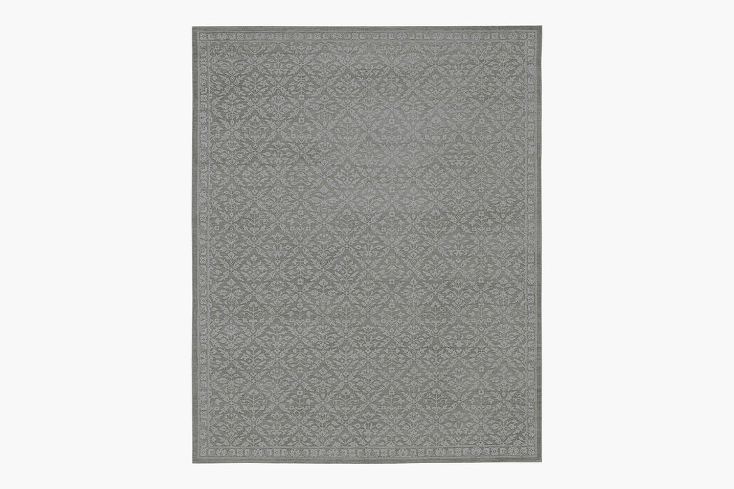 Trella Rug – Heather