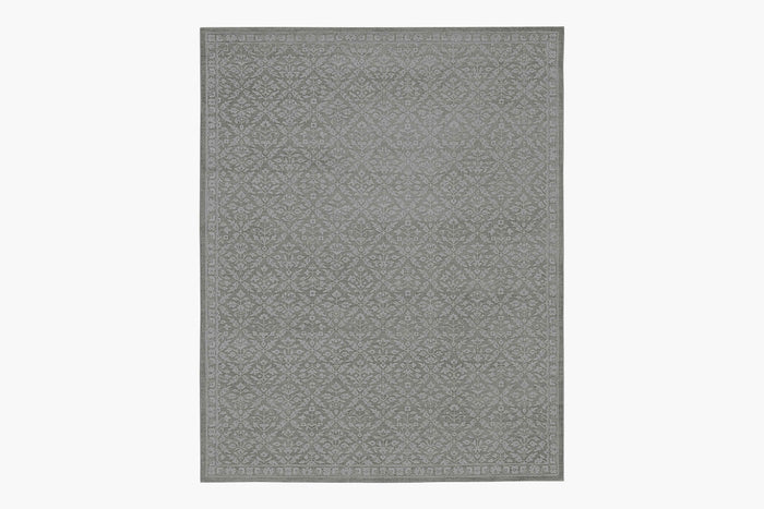 Trella Rug – Heather