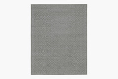 Trella Rug – Heather