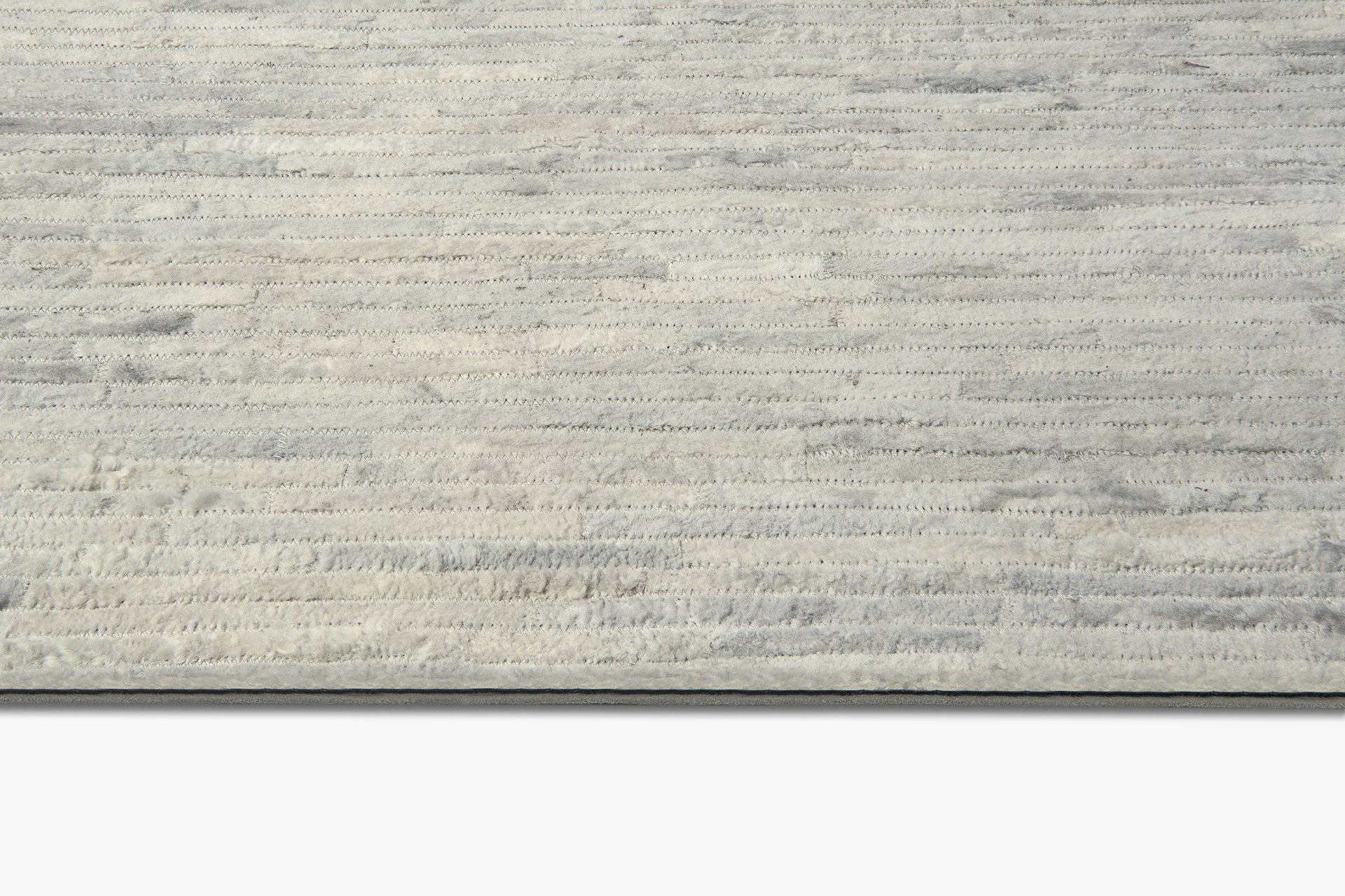 Tabi Rug – Parchment