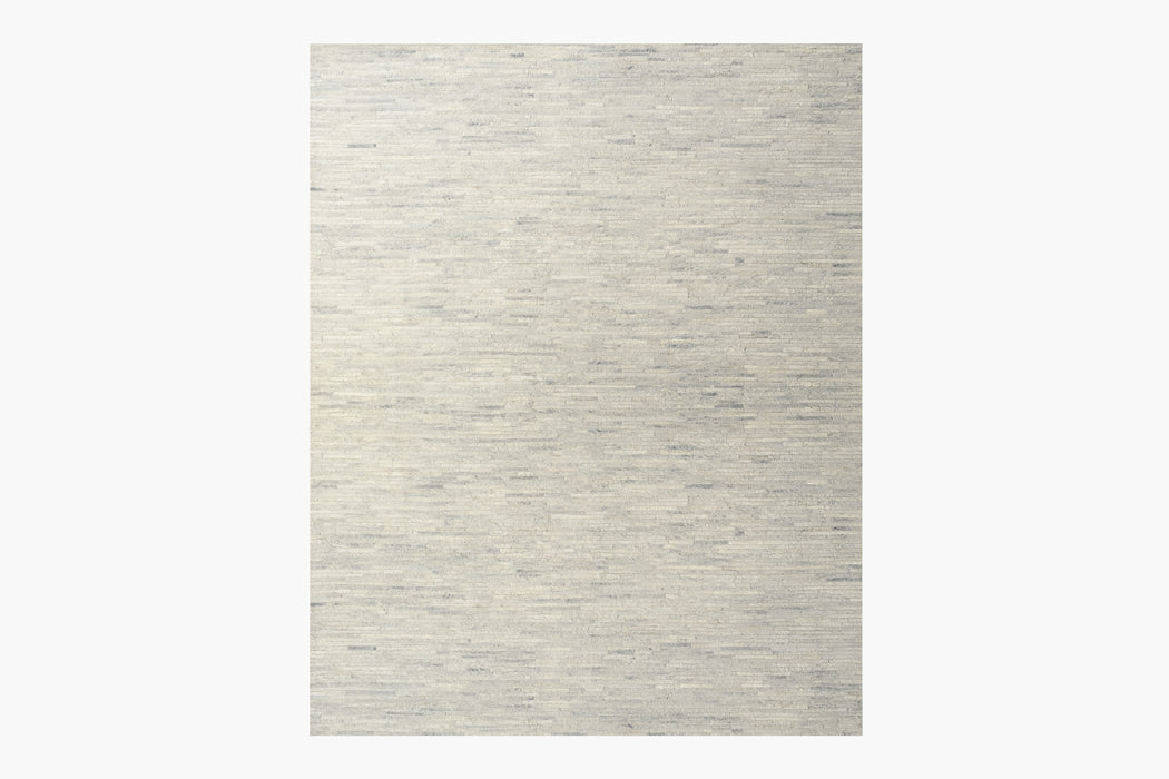 Tabi Rug – Parchment