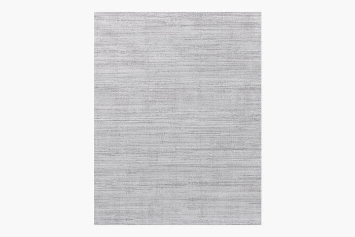 Performance Distressed Rug – Ivory / Truffle