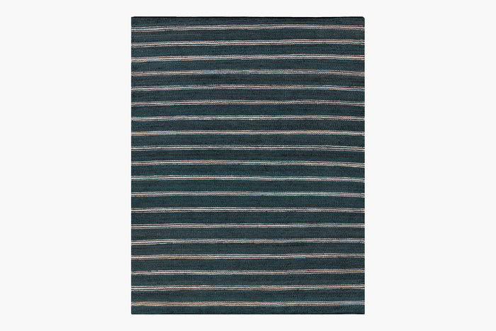 Lenia Rug – Indigo