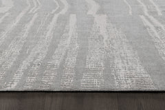 Alona Rug – Heather / Chalk