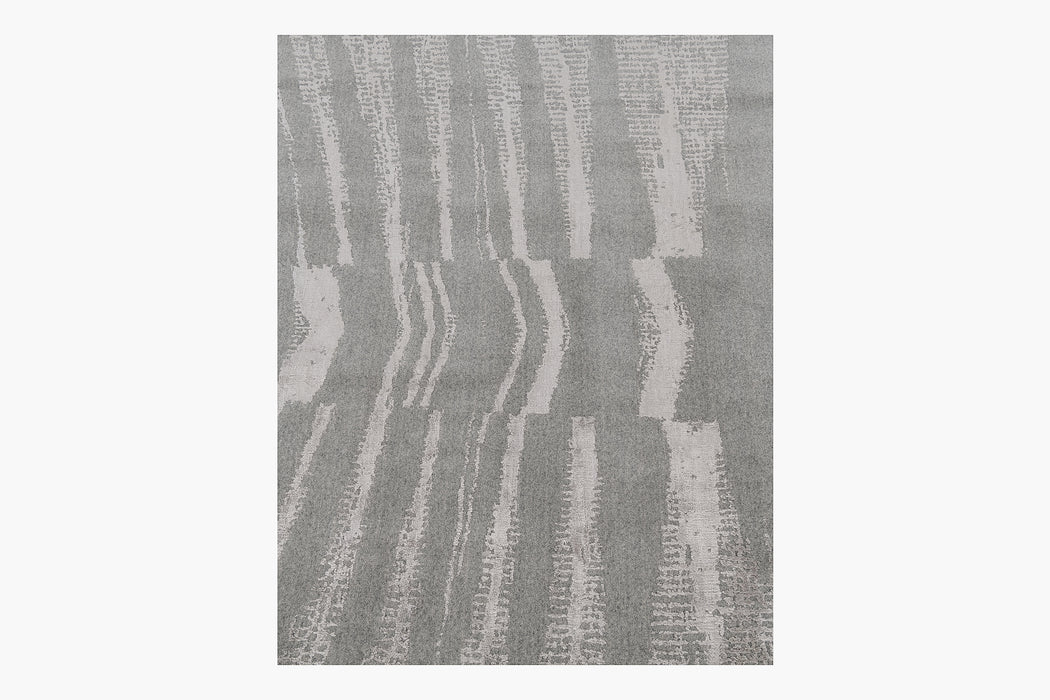 Alona Rug – Heather / Chalk