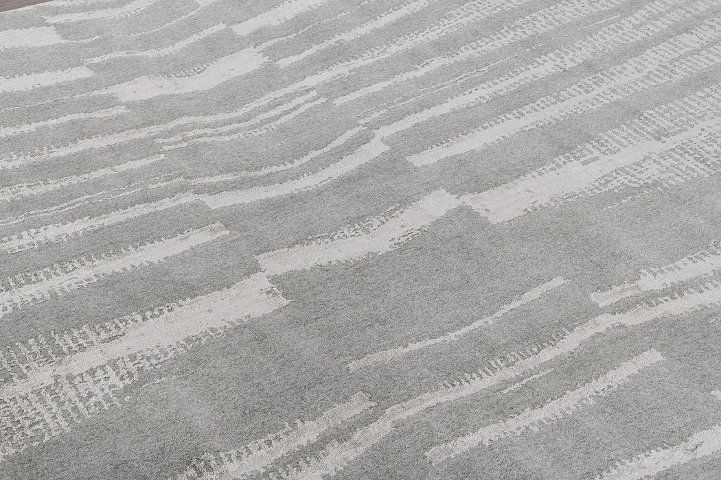 Alona Rug – Heather / Chalk