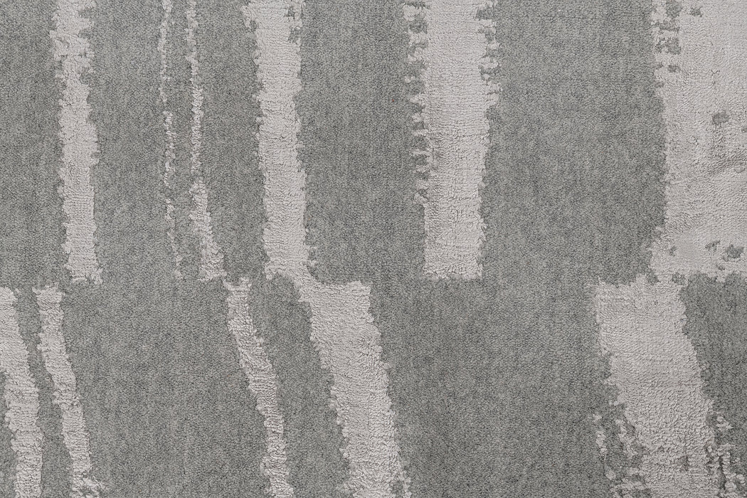 Alona Rug – Heather / Chalk