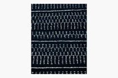 Malia Moroccan – Navy / Chalk