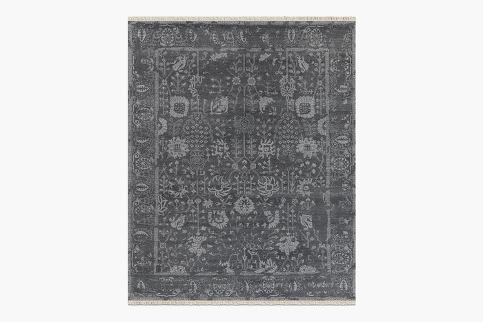 Performance Tourno Rug – Lead