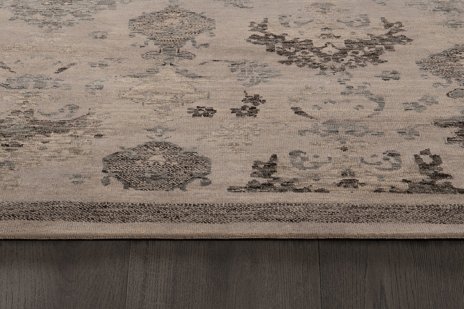 Avila Rug – Sand / Taupe