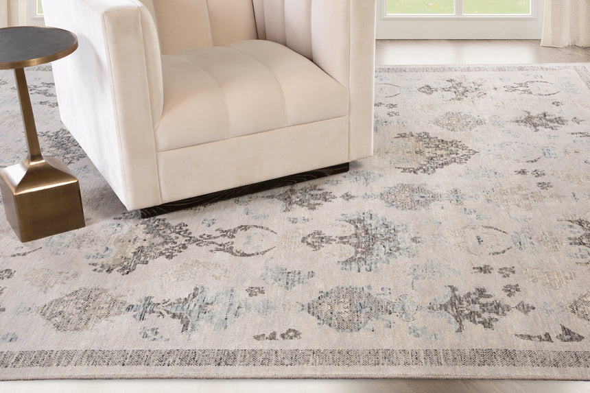 Avila Rug – Sand / Taupe