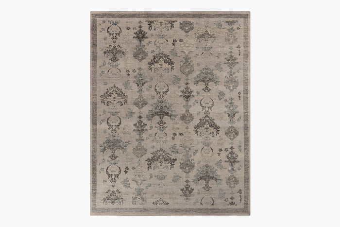 Avila Rug – Sand / Taupe