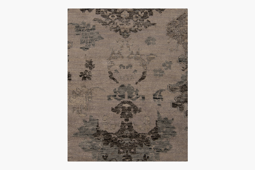 Avila Rug – Sand / Taupe