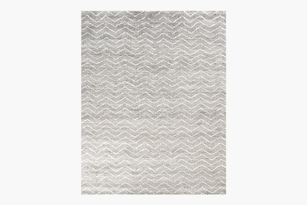 Performance Mina Moroccan Rug – Taupe