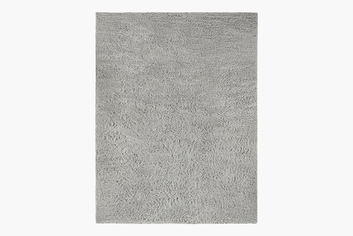 Performance Shag Rug – Parchment