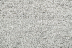 Saheel Handknotted Shag Rug – Heather