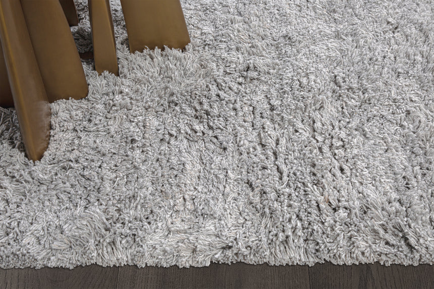 Performance Shag Rug – Heather