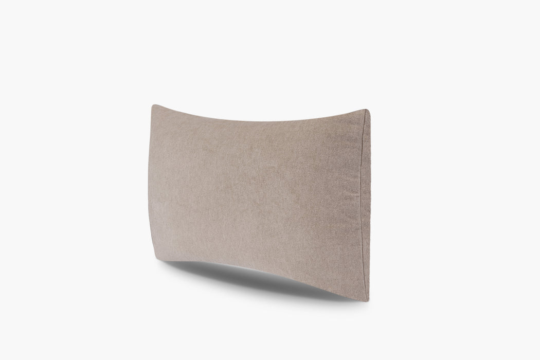 Alpaca Pillow Cover - Sand