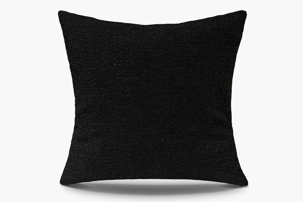 Performance Boucle Pillow - Lead