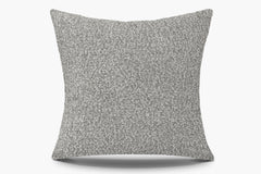 Performance Boucle Pillow - Heather