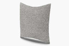 Performance Boucle Pillow - Heather