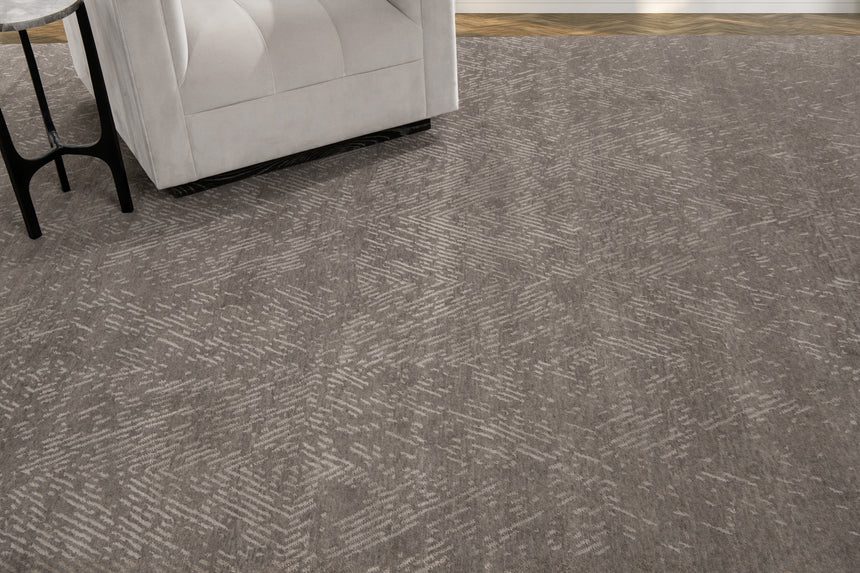 Meyla Rug – Taupe
