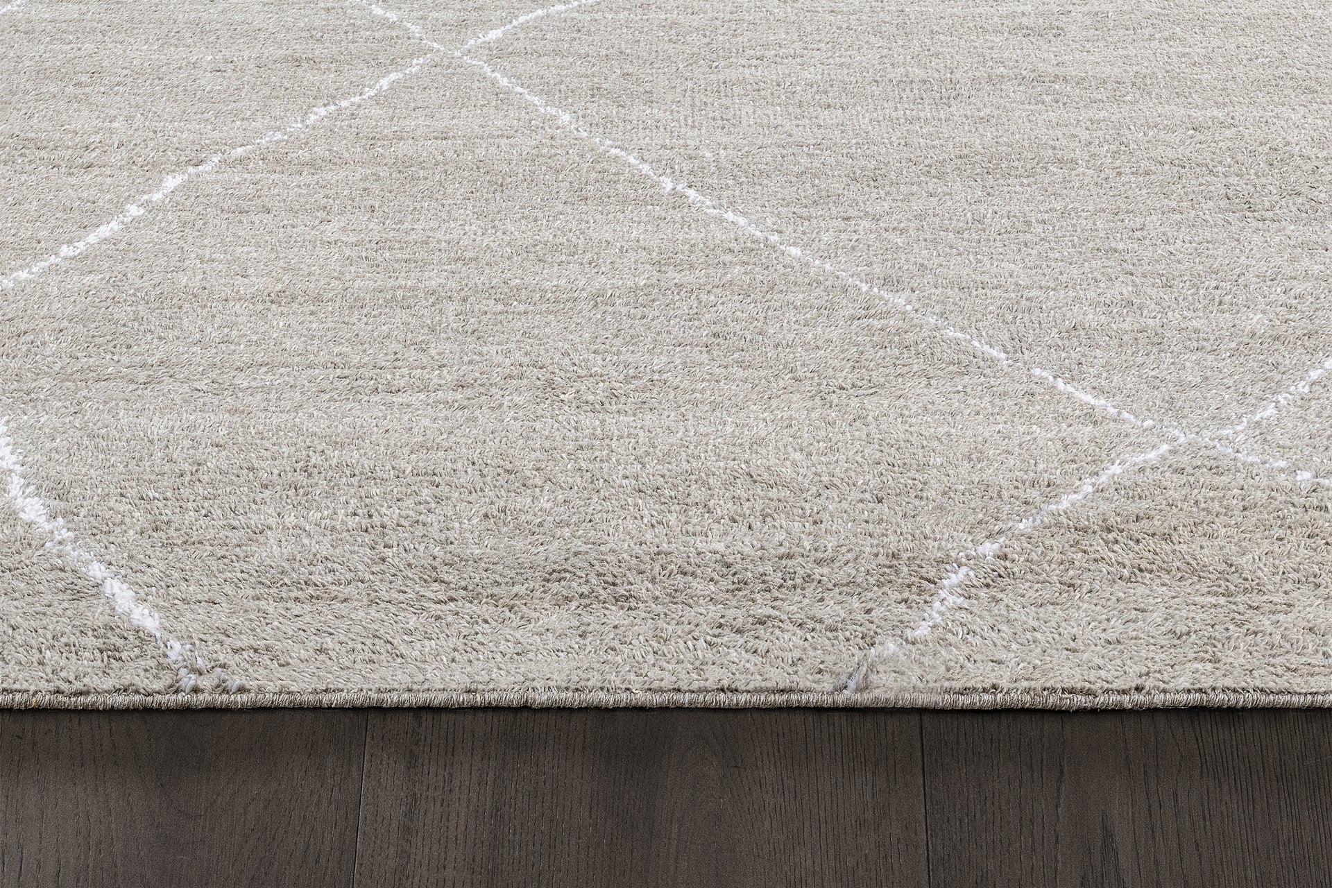 Performance Iona Rug – Taupe