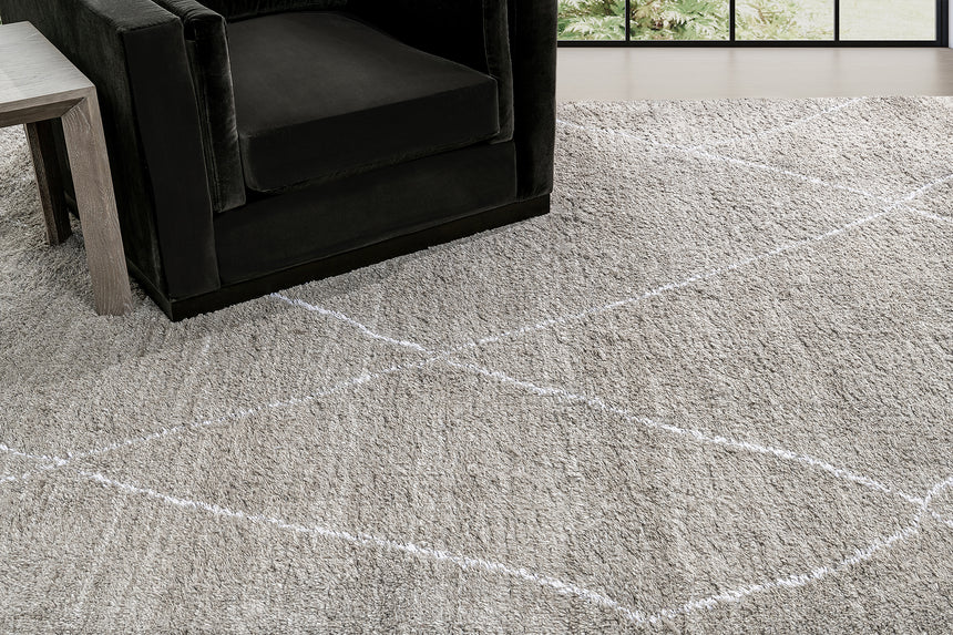 Performance Iona Rug – Taupe