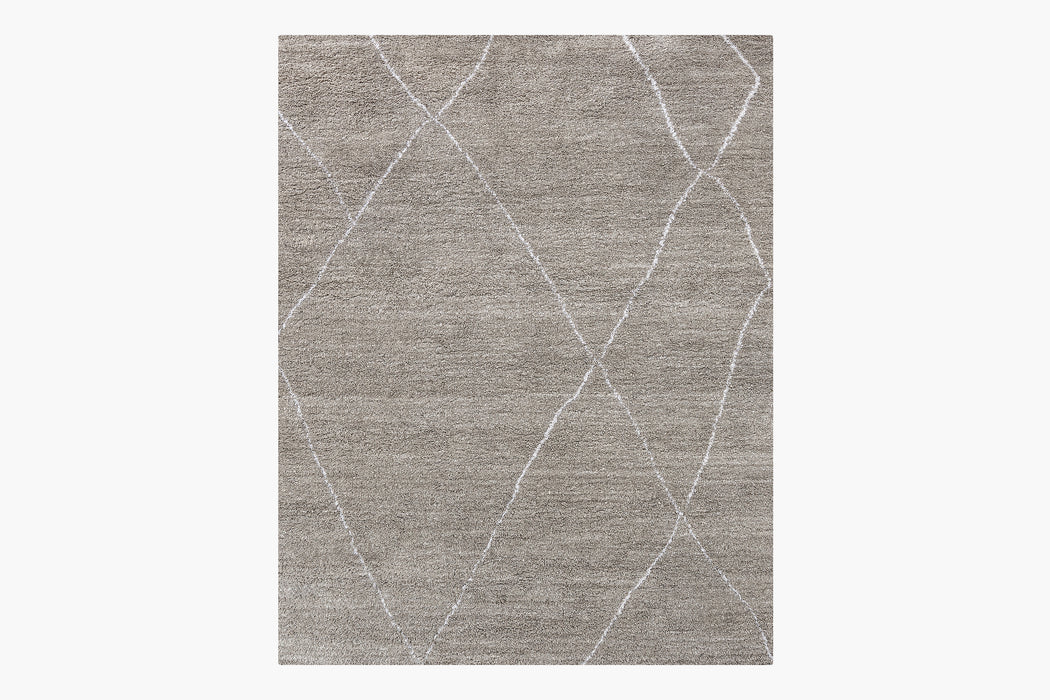 Performance Iona Rug – Taupe