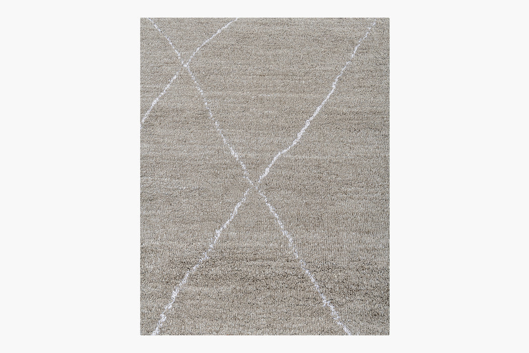 Performance Iona Rug – Taupe