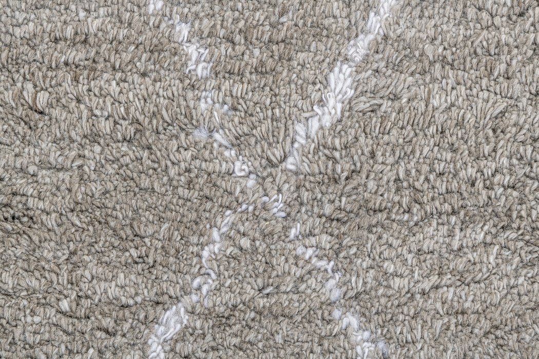 Performance Iona Rug – Taupe