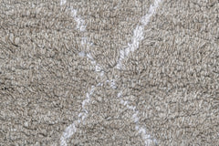 Performance Iona Rug – Taupe