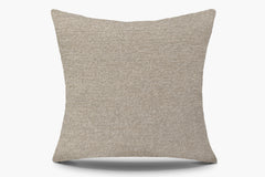 Performance Boucle Pillow - Sand