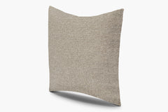 Performance Boucle Pillow - Sand