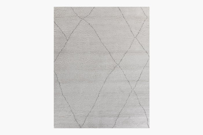 Performance Iona Rug – Ivory