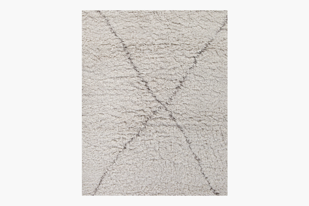 Performance Iona Rug – Ivory