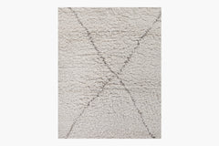 Performance Iona Rug – Ivory