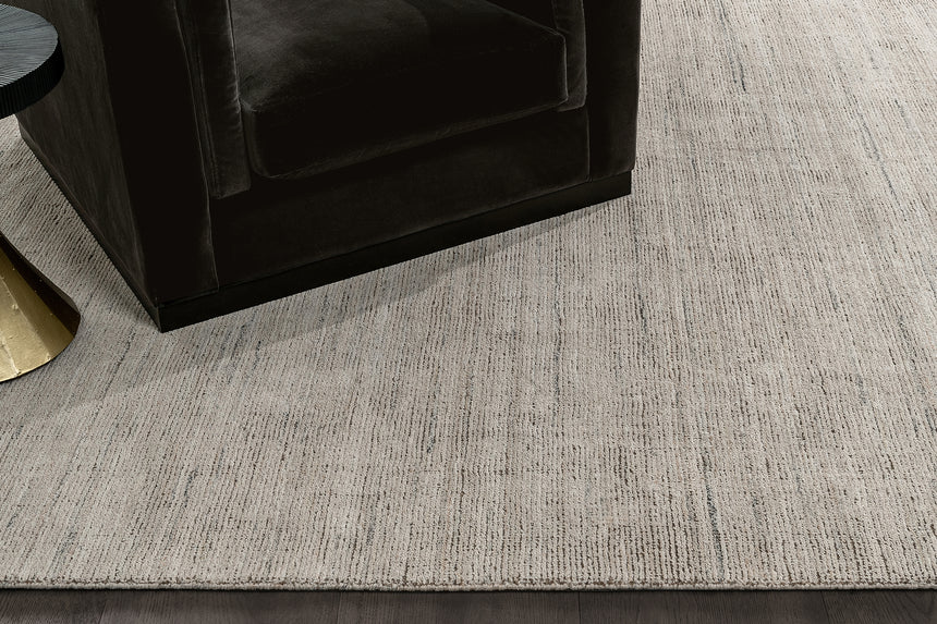 Performance Distressed Rug – Warm Sand