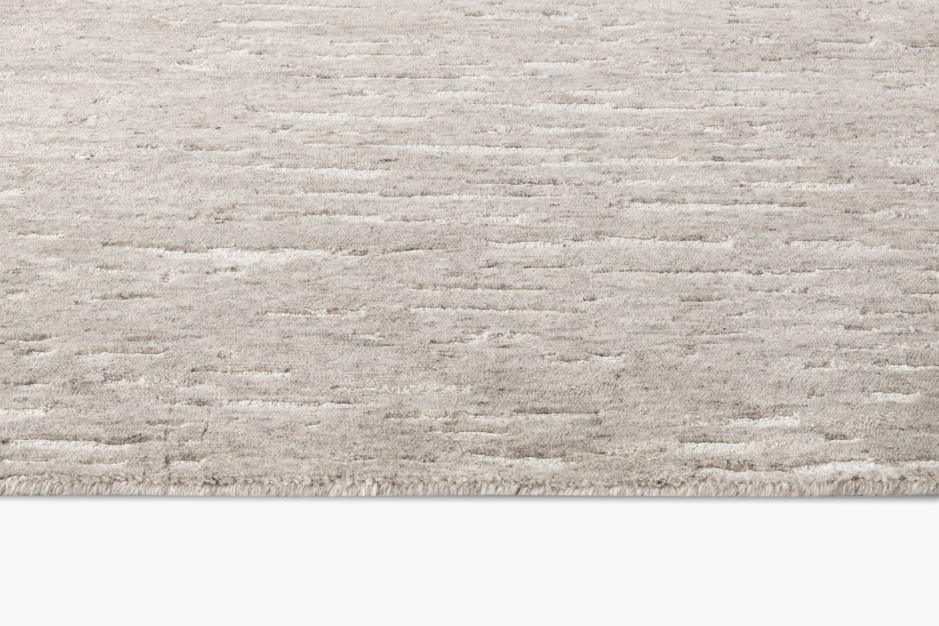 Tierra Rug – Natural Taupe