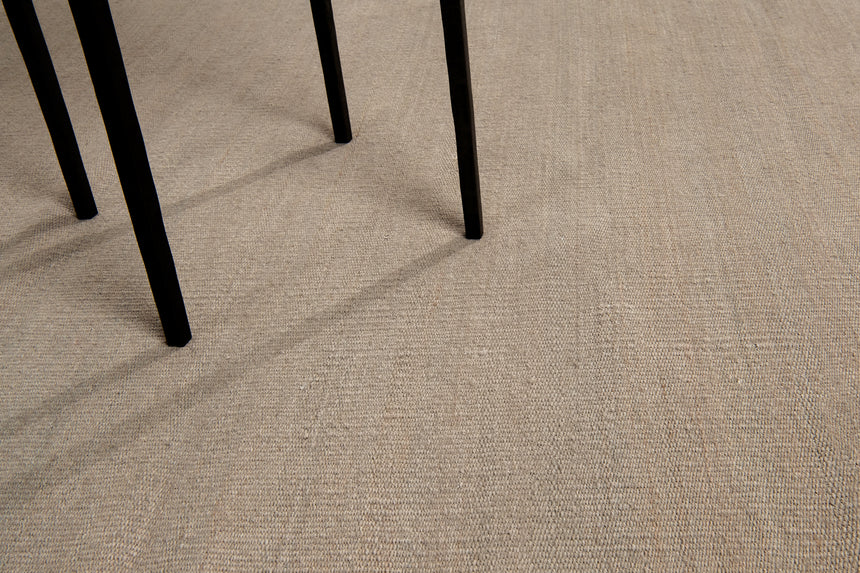 Nola Flatweave Rug – Heather