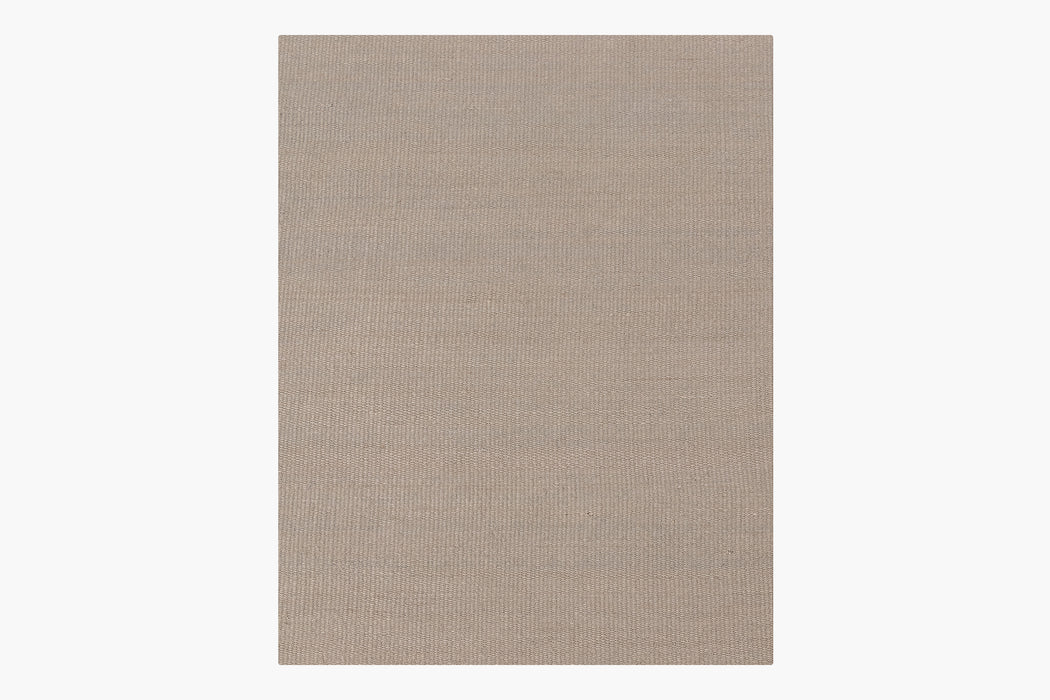 Nola Flatweave Rug – Heather