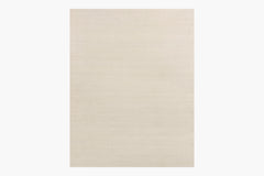 Nola Flatweave Rug  – Solid Sand