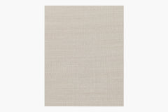 Nola Flatweave Rug – Silver