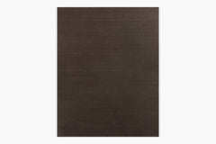 Nola Flatweave Rug – Espresso